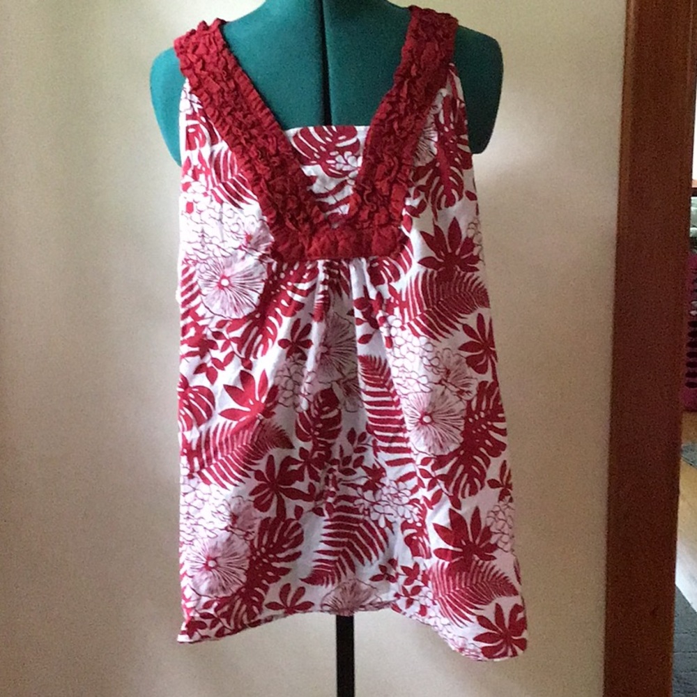 Lane Bryant